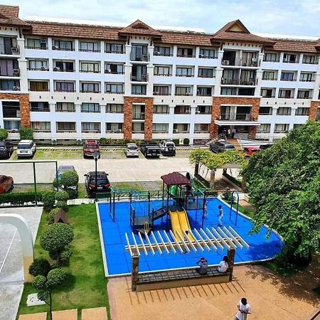 One Oasis A5 Free Pool 3Mins Walk Sm Mall Davao City Εξωτερικό φωτογραφία