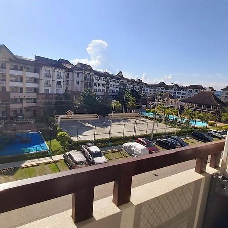 One Oasis A5 Free Pool 3Mins Walk Sm Mall Davao City Εξωτερικό φωτογραφία