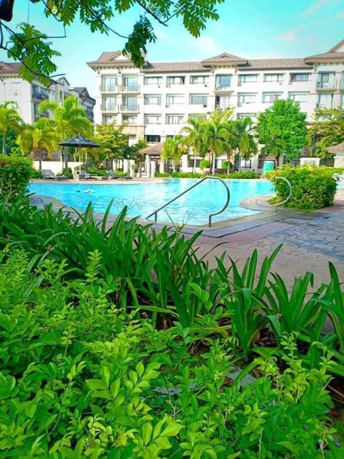 One Oasis A5 Free Pool 3Mins Walk Sm Mall Davao City Εξωτερικό φωτογραφία