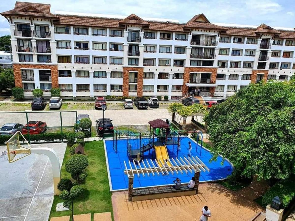 One Oasis A5 Free Pool 3Mins Walk Sm Mall Davao City Εξωτερικό φωτογραφία