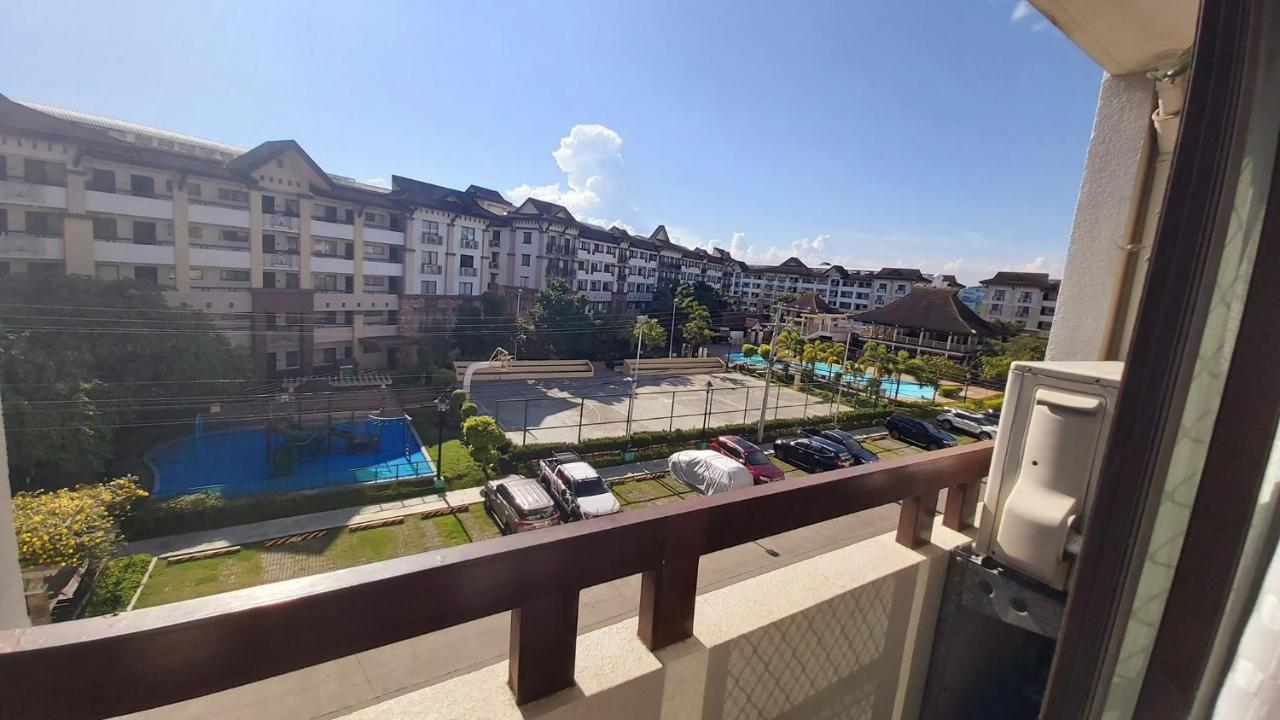 One Oasis A5 Free Pool 3Mins Walk Sm Mall Davao City Εξωτερικό φωτογραφία