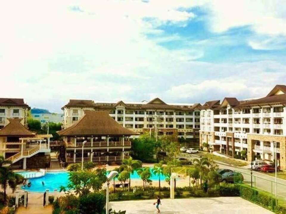 One Oasis A5 Free Pool 3Mins Walk Sm Mall Davao City Εξωτερικό φωτογραφία