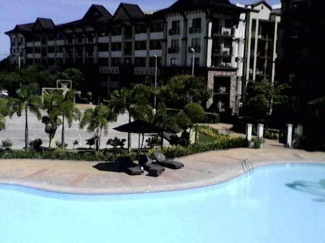 One Oasis A5 Free Pool 3Mins Walk Sm Mall Davao City Εξωτερικό φωτογραφία