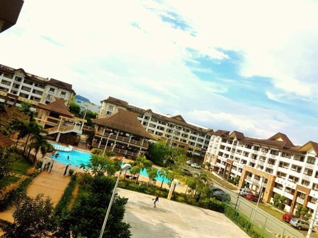 One Oasis A5 Free Pool 3Mins Walk Sm Mall Davao City Εξωτερικό φωτογραφία