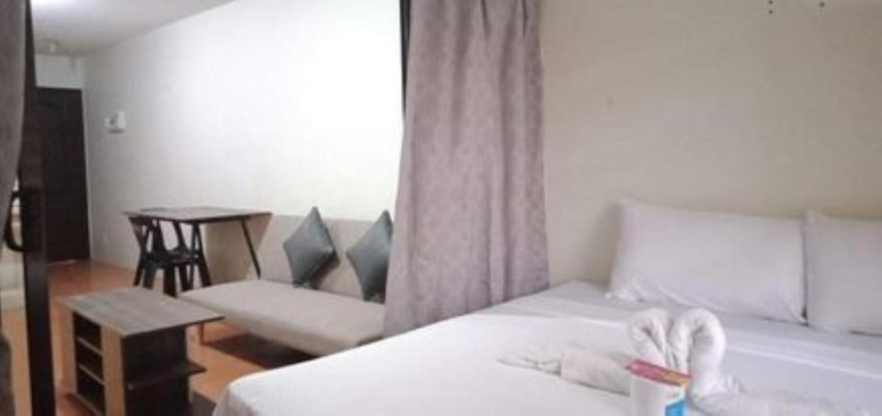 One Oasis A5 Free Pool 3Mins Walk Sm Mall Davao City Εξωτερικό φωτογραφία