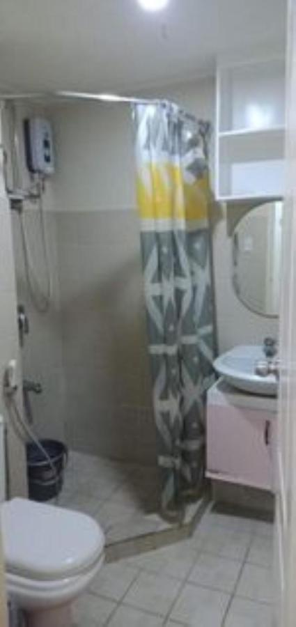 One Oasis A5 Free Pool 3Mins Walk Sm Mall Davao City Εξωτερικό φωτογραφία