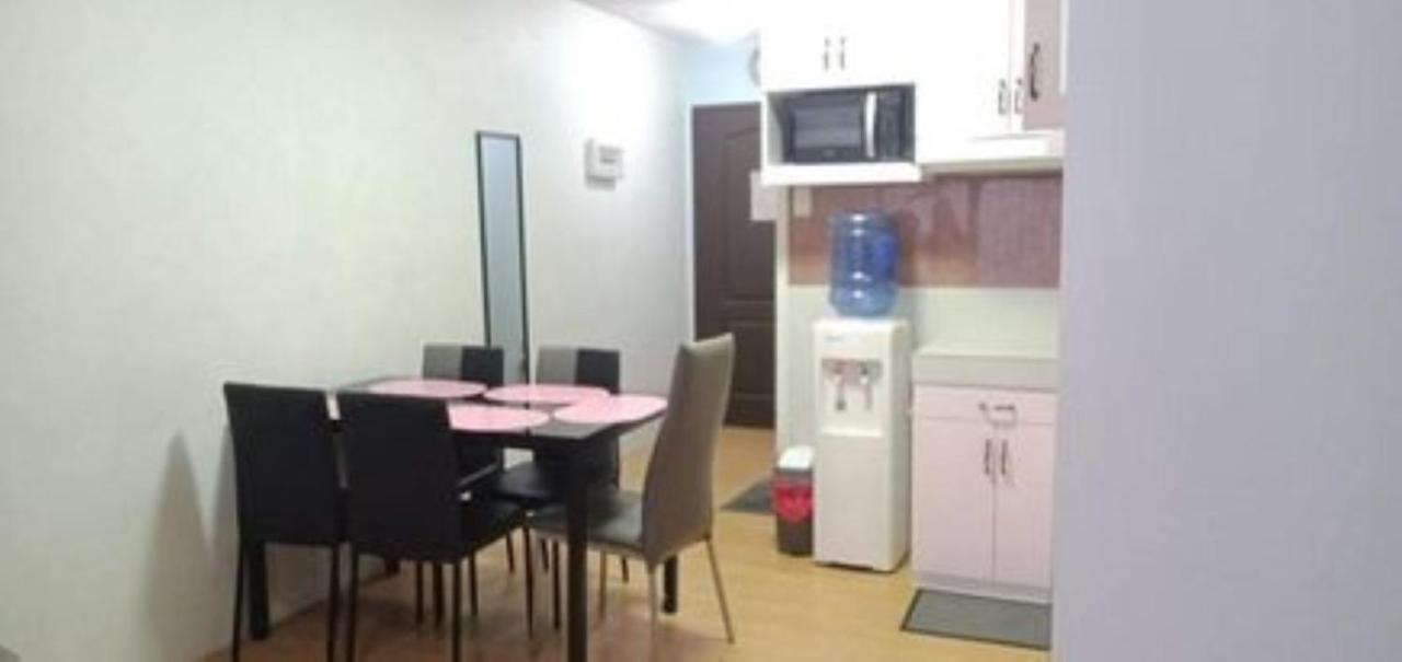One Oasis A5 Free Pool 3Mins Walk Sm Mall Davao City Εξωτερικό φωτογραφία