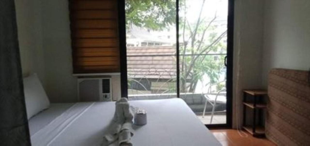 One Oasis A5 Free Pool 3Mins Walk Sm Mall Davao City Εξωτερικό φωτογραφία