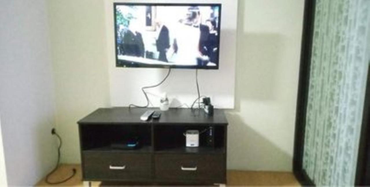 One Oasis A5 Free Pool 3Mins Walk Sm Mall Davao City Εξωτερικό φωτογραφία
