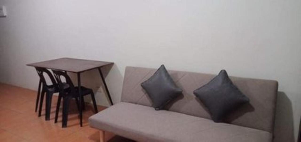 One Oasis A5 Free Pool 3Mins Walk Sm Mall Davao City Εξωτερικό φωτογραφία