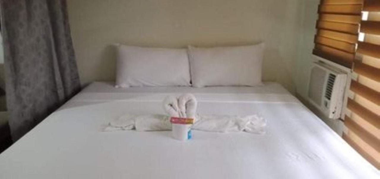 One Oasis A5 Free Pool 3Mins Walk Sm Mall Davao City Εξωτερικό φωτογραφία