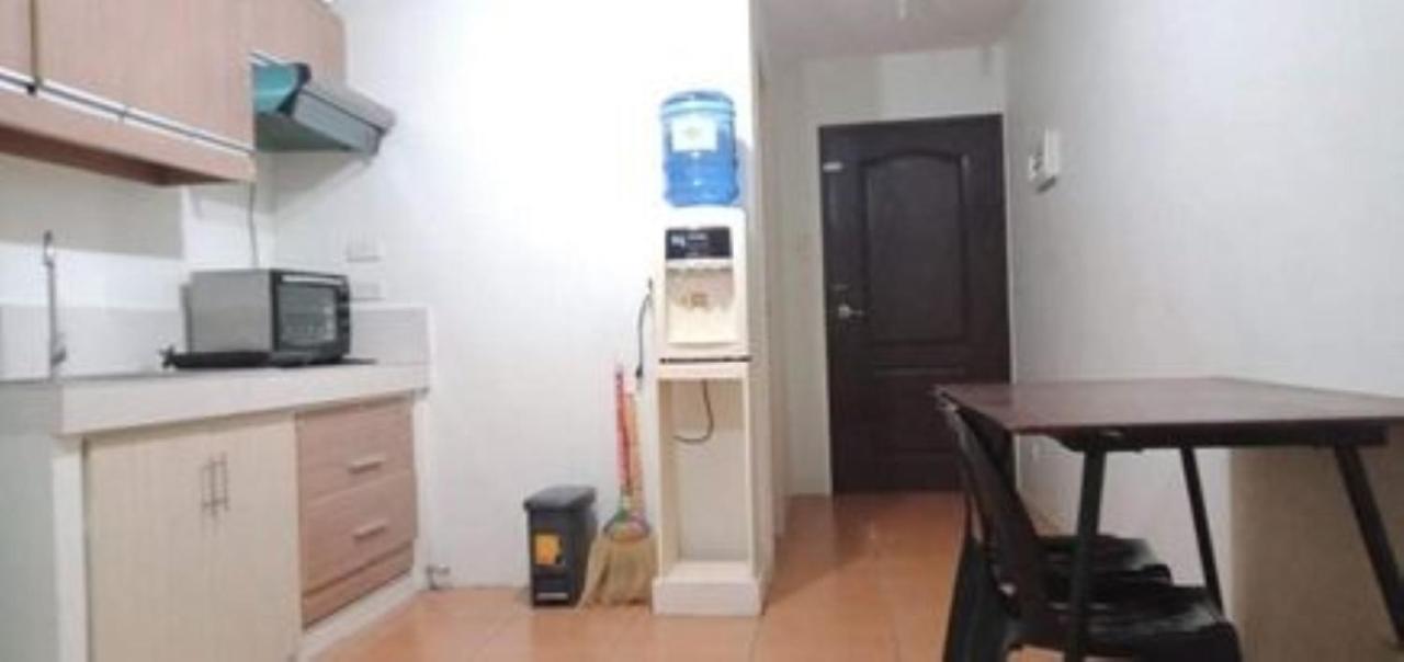 One Oasis A5 Free Pool 3Mins Walk Sm Mall Davao City Εξωτερικό φωτογραφία