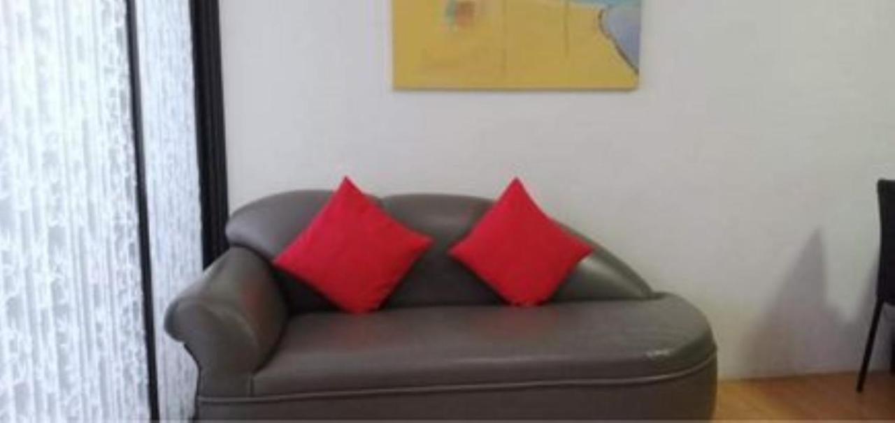 One Oasis A5 Free Pool 3Mins Walk Sm Mall Davao City Εξωτερικό φωτογραφία